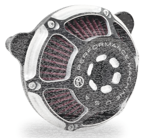 PM A/C Max HP CC CVO23-Up FLH/T24-Up (GB)