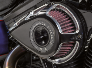 PM A/C Jet CC CVO23-Up FLH/T24-Up (GB)
