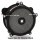 PM A/C Super Gas Blk TC08-17 TBW (GB)
