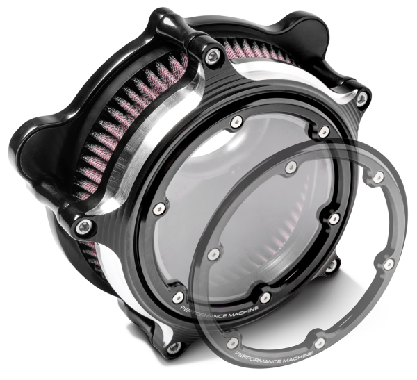 PM A/C Vision Contrast Cut XL91-22 (GB)