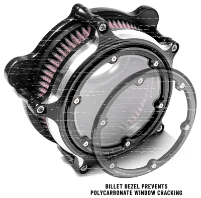 PM A/C Vision Contrast Cut XL91-22 (GB)