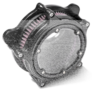 PM A/C Vision Black Ops ME17-23 (GB)