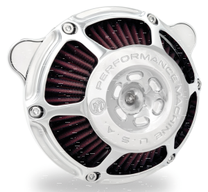 PM A/C Max HP Chrome ME17-23 (GB)