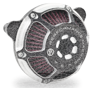 PM A/C Max HP Contrast Cut ME17-23 (GB)