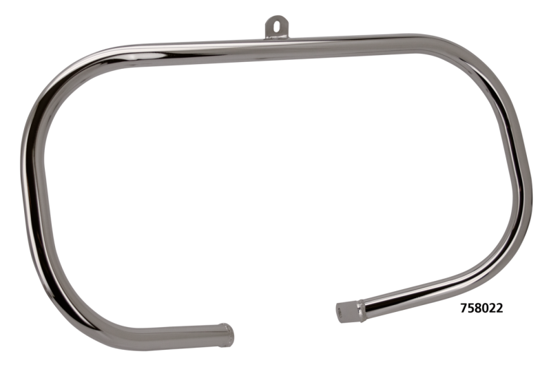 Black Highway bar front FLST00-17 (GB)