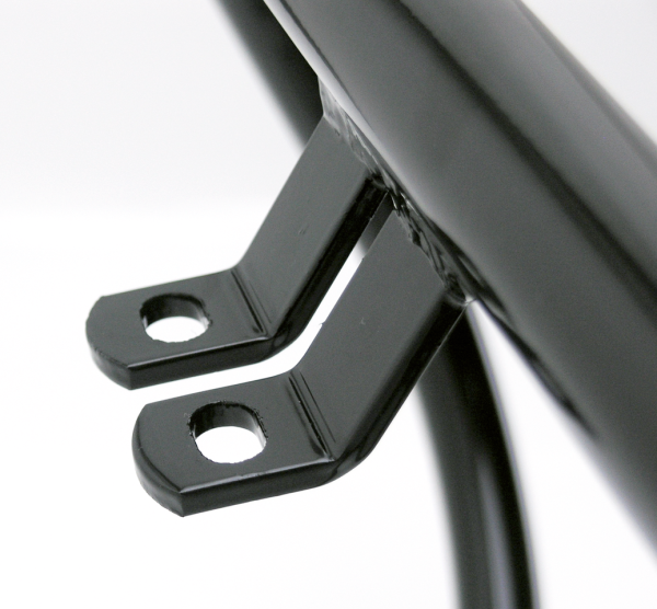 Black Highway bar front XL84-03 (GB)