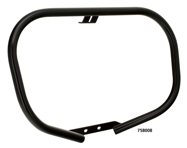 Black Highway bar front XL04-UP (GB)