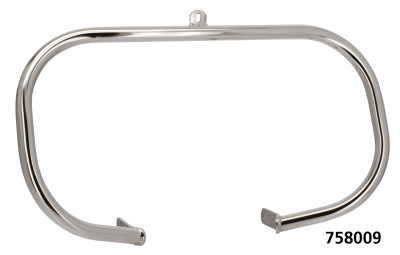 Black Highway bar front FXD91-05