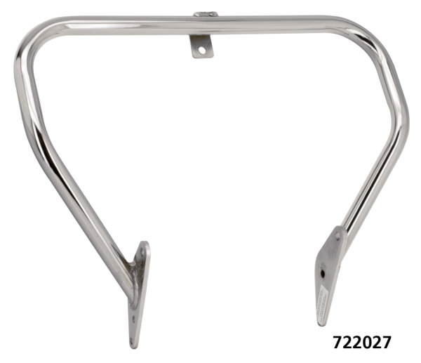 Black Highway bar front FXD91-05 (GB)