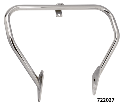 Black Highway bar front FXD91-05 (GB)