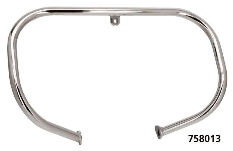 Black Highway bar front FLH/T88-96 (GB)