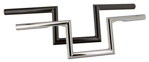 ZCP OlSkool Z dimpled black (GB)