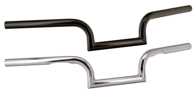 ZCP Hipster non-dimpled black 4-1/2" (GB)