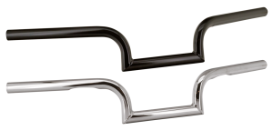 ZCP Hipster non-dimpled chrome 4-1/2" (GB)