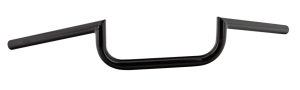 ZCP Blk Clubman handlebar non-dimpl (GB)