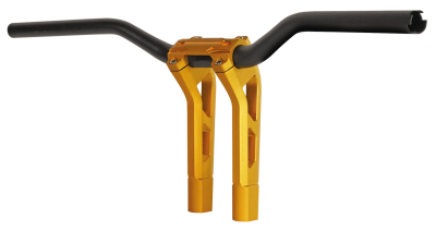 PM Phatbar Assy 12" Gold Int. Wiring (GB)
