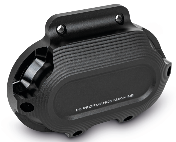 PM Race Ser. Hydr Cltch Cover FLH/T14-20 (GB)