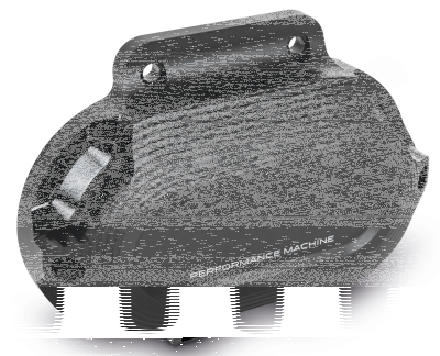 PM Race Ser. Hydr Cltch Cover FLH/T14-20 (GB)