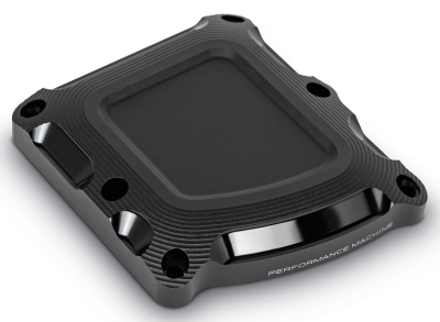 PM Race Series Trans Cover ME17-Up (GB)