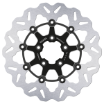 Galfer Wave FR Floating 11.8" CC Black