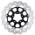 Galfer DF518 Wave Floating 298mm Black (GB)