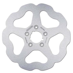 Galfer DF679 Wave Solid 11.5" (GB)