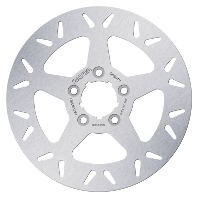 Galfer DF681 Round Solid 11.5" (GB)