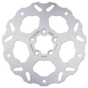 Galfer DF681 Wave Solid 11.5"