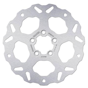 Galfer DF681 Wave Solid 11.5" (GB)