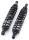 Bitubo Black shocks black springs 12.5" (GB)