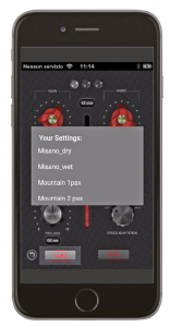 Bitubo DS HD Electronic adj kit FXFB18UP