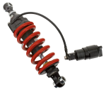 Bitubo monoshock ST18-up 13" Red