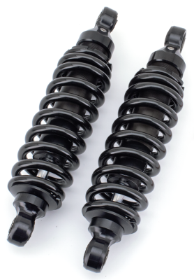 Bitubo all black shocks 11" (GB)