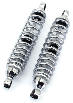 Bitubo all chrome shocks 13"