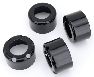 Bitubo Black spring cover (WMB-WME) (GB)