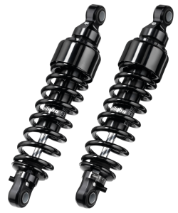 Bitubo Black upper spring cover(WMB-WME)