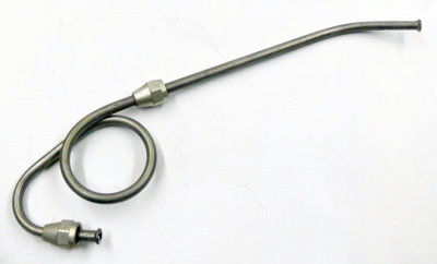 Fuel line UL40-41 tin (GB)