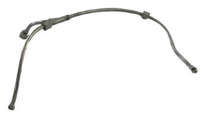 Fuel line EL36-38 tin (GB)