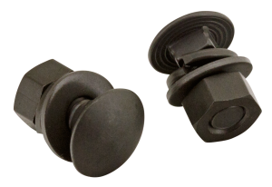 COLONY RR fender brace mount kit Prkrzd (GB)