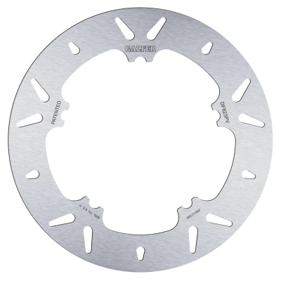Galfer DF823 Round Disc 11.5" (GB)