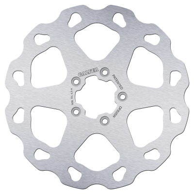 Galfer DF835 Wave Solid 11.8" (GB)