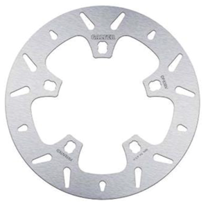 Galfer DF838 Round Solid 11.8" (GB)