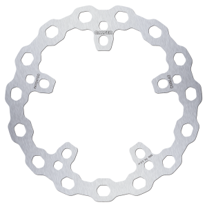 Galfer DF995 Cubiq Disc 12.6" (GB)