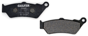 Galfer FD172 Semi Metal Pads (GB)
