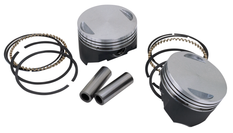 3.625" piston kit 4.625" stroke BT84-00 (GB)