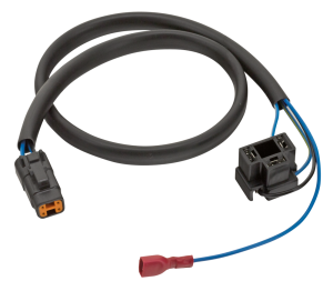 H4 Wire loom conversion M-8 Softail18-up (GB)