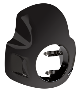 Burly Cafe Sport fairing (GB)