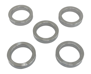 Sprocket shaft spacer BT55-64 .336"