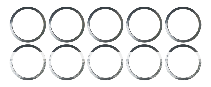 10pck pinion shaft bearing ring BT54-57 (GB)