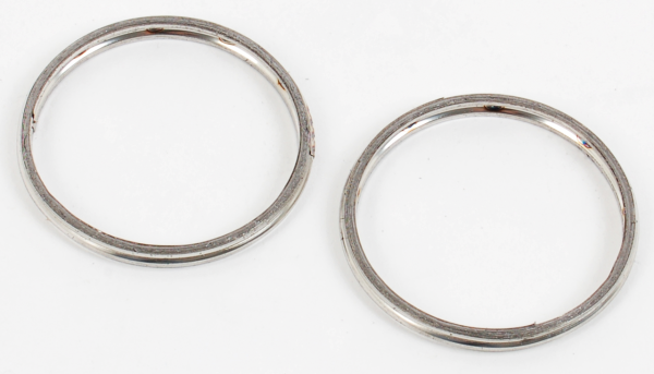Extreme perf. exh. gaskets VRS02-17 (GB)
